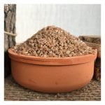 Esmer Pilavlik Bulgur 1 KG