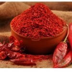 Hatay Yöresi Acı Pul Biber