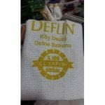 Hatay Yöresel Zeytinyağlı Sabun (6 Adet)