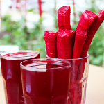 Havuçlu Şalgam Suyu 2 L