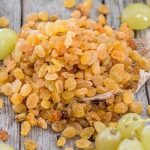 Kuru Üzüm Çekirdeksiz Sarı 500 gr