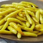 Süs Biberi Turşusu 1 KG