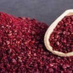 Tane Sumak 1. Kalite