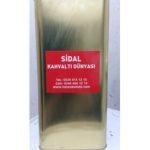 Hatay Sızma Zeytinyağı 5 Lt