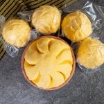 Tuzsuz Tereyağı 1 KG