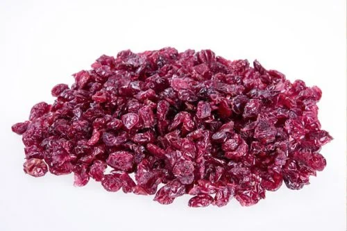 yaban mersini Kırmızı Yaban Mersini Kurusu 500 G - Görsel 1