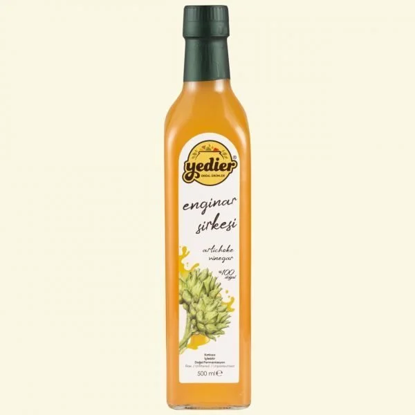 Yedier Enginar Sirkesi