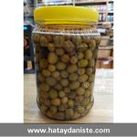 Halhalı Zeytin Minik (Köstik 1.5 kg)
