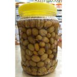 Taş Kırma Yeşil Zeytin 1,3 kğ