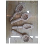 Kömbe Kerebiç Kalıbı (tane)