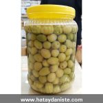 Yeşil Zeytin (KÖSTÜK) 1,3 kğ