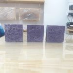 Lavanta Sabun (3 Adet)