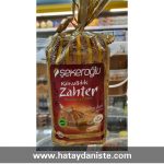 Kahvaltılık Zahter 500 gr